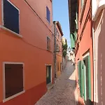 Apartment Ca'del Sole Free Parking Rovinj