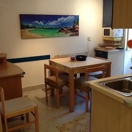 Ca'del Sole Free Parking Apartamento *