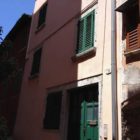 Ca'del Sole Free Parking Rovinj