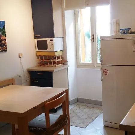 Ca'del Sole Free Parking