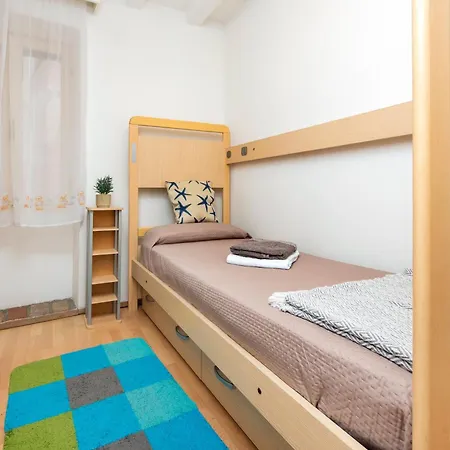 Apartamento Ca'del Sole Free Parking Rovinj
