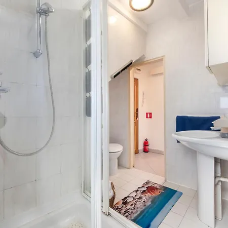Apartamento Ca'del Sole Free Parking