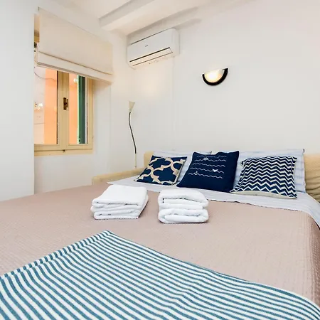 Ca'del Sole Free Parking Apartamento