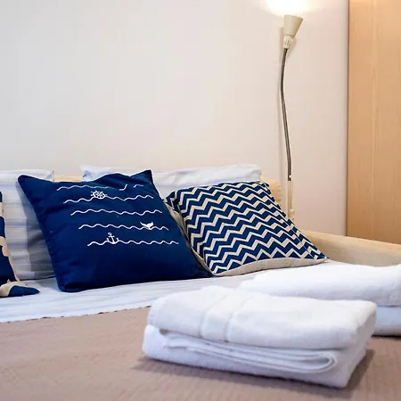 Apartamento Ca'del Sole Free Parking