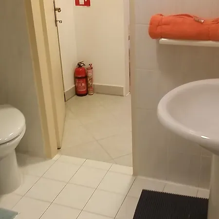 Ca'del Sole Free Parking * Rovinj