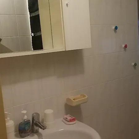 Ca'del Sole Free Parking Apartamento Rovinj