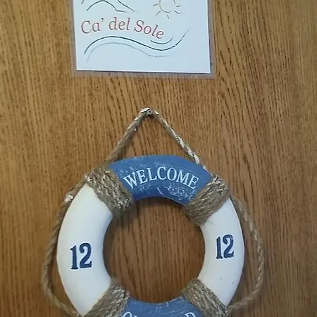 Apartamento Ca'del Sole Free Parking