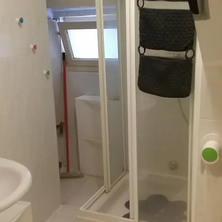 Ca'del Sole Free Parking