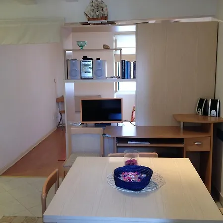 Ca'del Sole Free Parking Apartment Rovinj