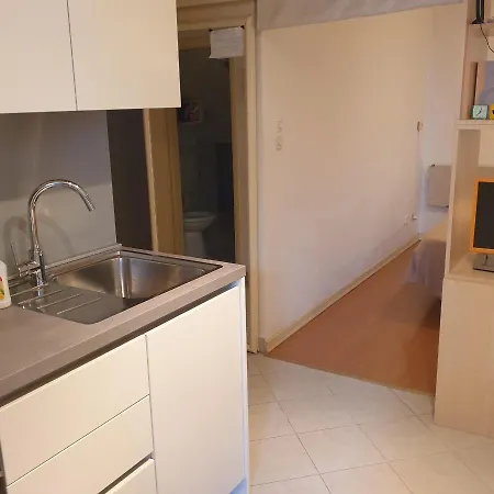 Apartment Ca'del Sole Free Parking *