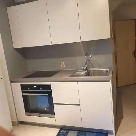 公寓 Ca'del Sole Free Parking 罗维尼