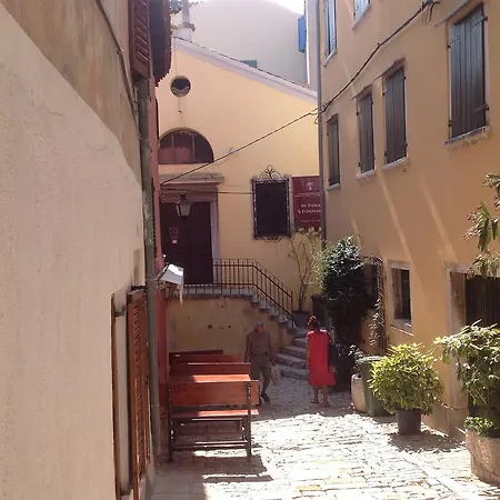 Ca'del Sole Free Parking Apartmán