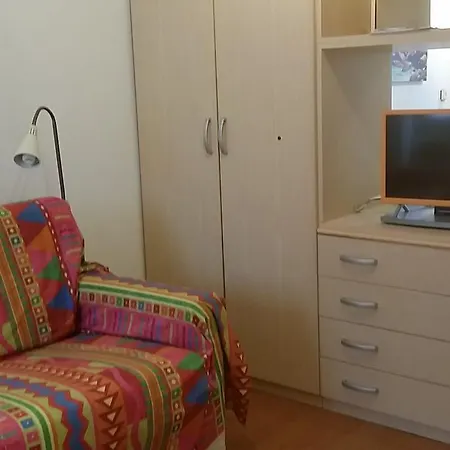 Ca'del Sole Free Parking Apartamento *