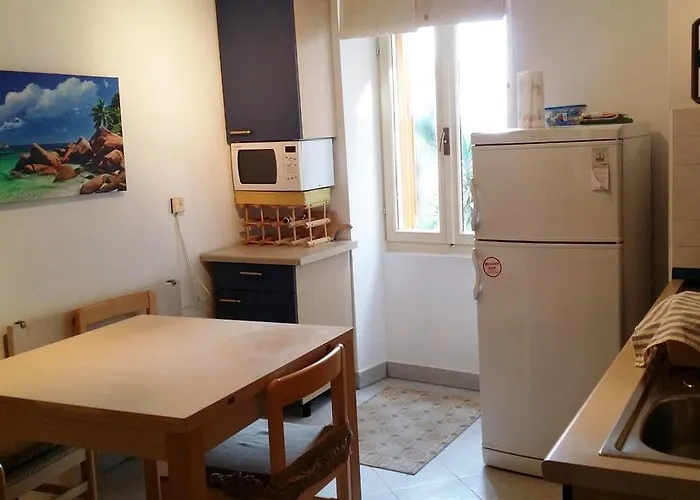 Ca'del Sole Free Parking