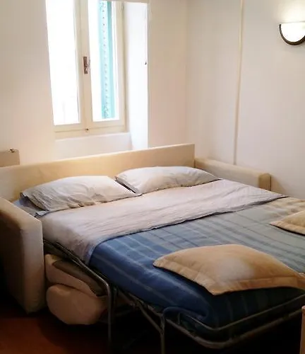 Ca'del Sole Free Parking *