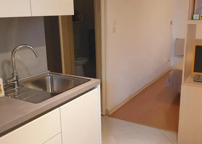 Διαμέρισμα Ca'del Sole Free Parking *