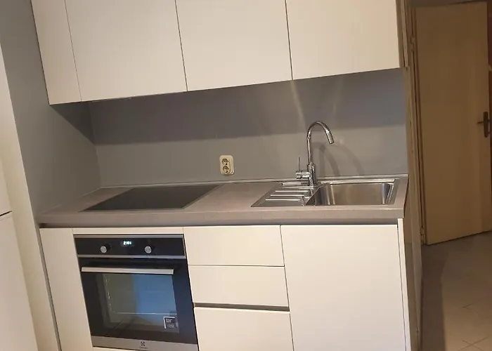 Διαμέρισμα Ca'del Sole Free Parking Ρόβινι