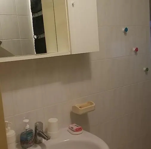 Ca'del Sole Free Parking Διαμέρισμα Ρόβινι