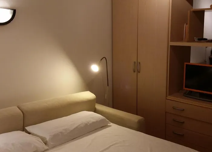 Ca'del Sole Free Parking Διαμέρισμα