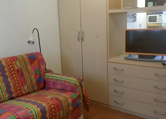 Ca'del Sole Free Parking Διαμέρισμα *