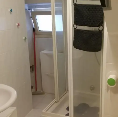 Ca'del Sole Free Parking