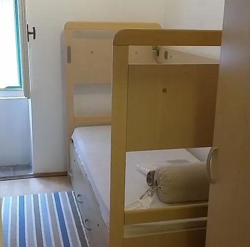 Ca'del Sole Free Parking *