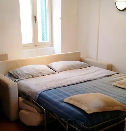 Ca'del Sole Free Parking *