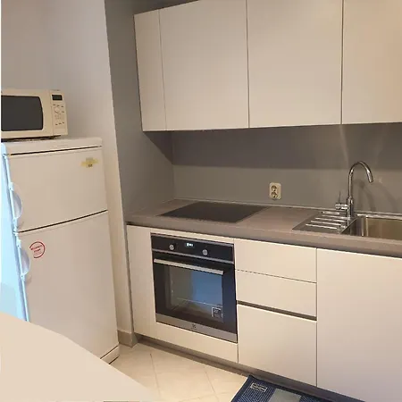 Ca'del Sole Free Parking Ровинь