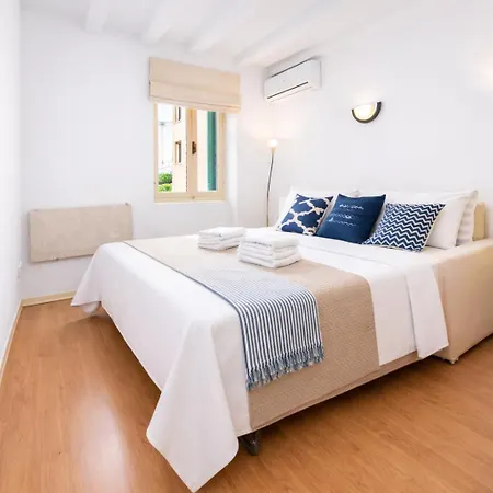 Apartman Ca'del Sole Free Parking Rovinj