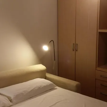 Ca'del Sole Free Parking Апартаменты